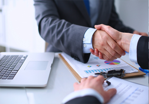 Corporate Advisory Services
